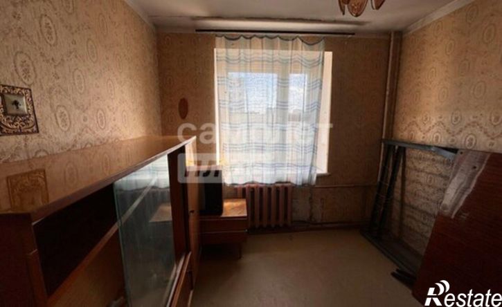 3-комн квартира улица Костычева, 1,  д. 1
