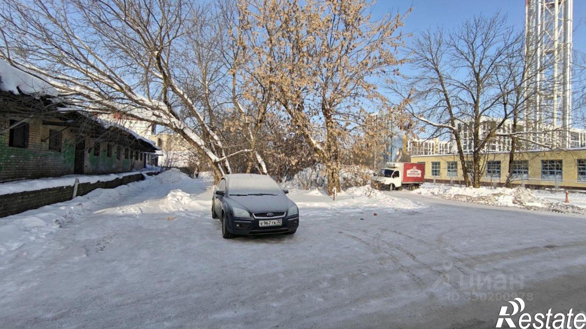 Купить ОСЗ, отдельно стоящее здание за 11 514 300 рублей на ул Степная, 3