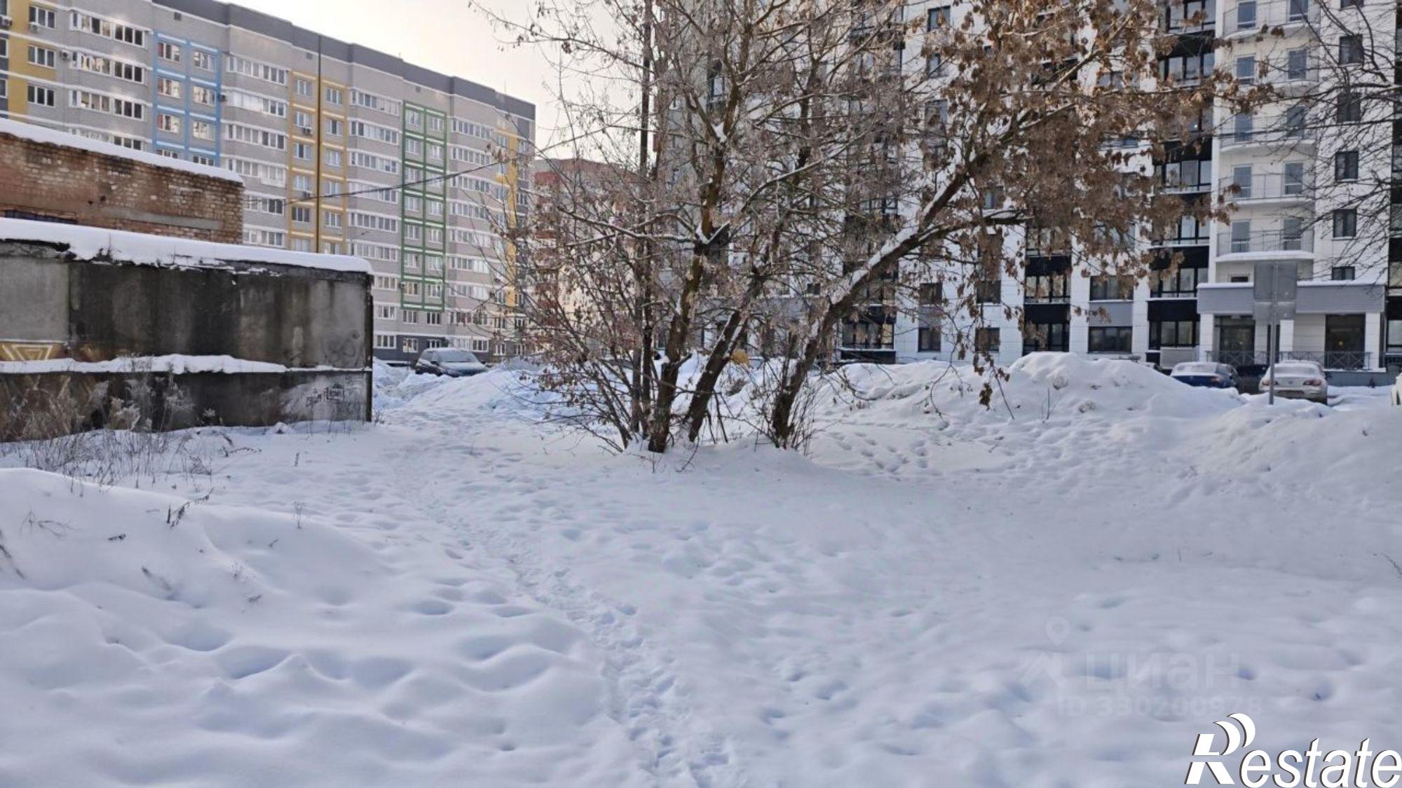 Купить ОСЗ, отдельно стоящее здание за 11 514 300 рублей на ул Степная, 3