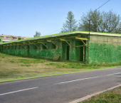 ОСЗ 603 кв м ул Степная, 3
