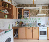 2-комн, 52кв м, этаж 2/9 ул 50-й Армии, 18