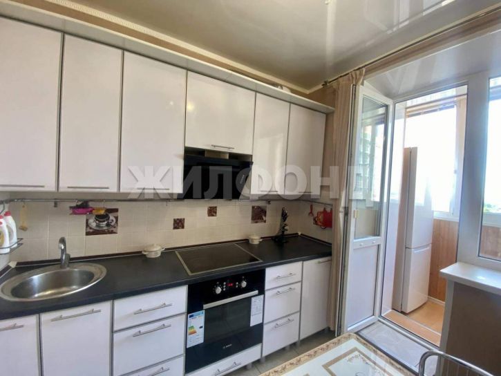1-комн квартира Бежицкая ул., д.70