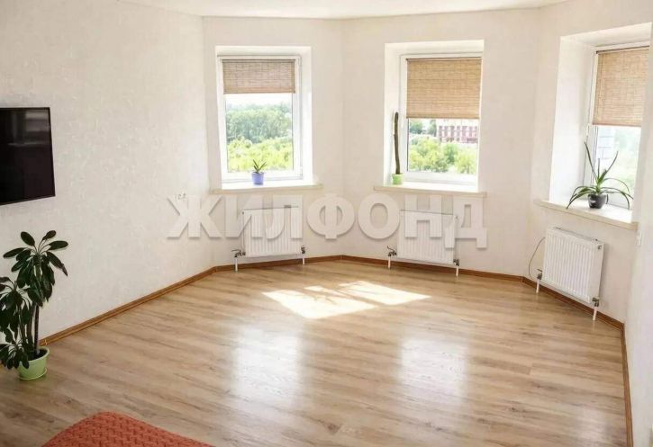 1-комн квартира Фокина ул., д.199