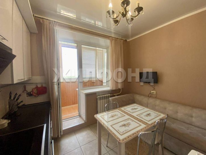 1-комн квартира Бежицкая ул., д.70