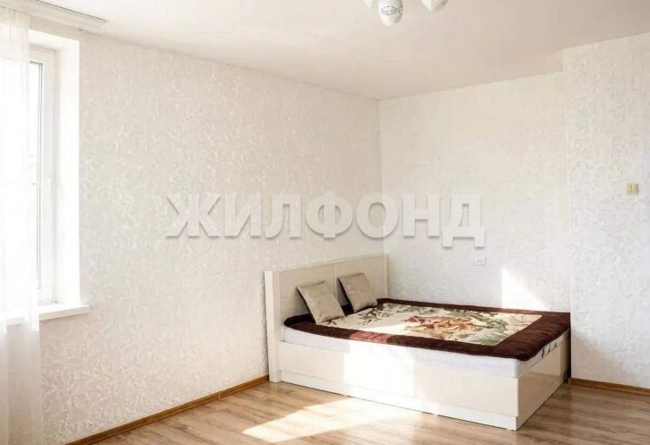 1-комн квартира Фокина ул., д.199