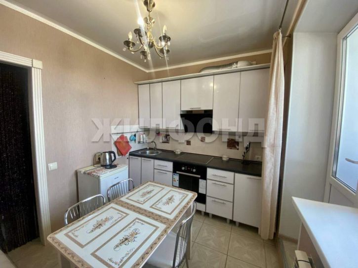 1-комн квартира Бежицкая ул., д.70