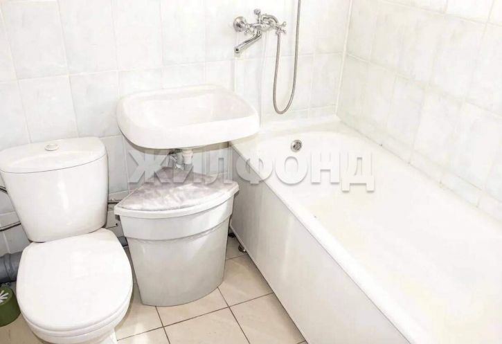 1-комн квартира Фокина ул., д.199