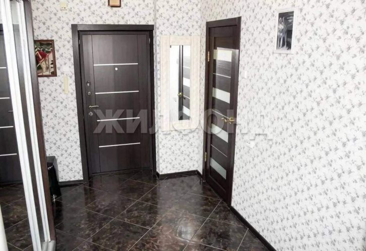1-комн квартира Фокина ул., д.199