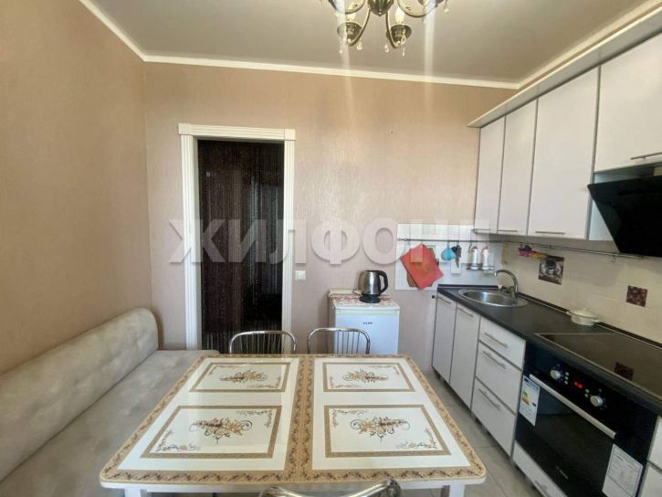 1-комн квартира Бежицкая ул., д.70