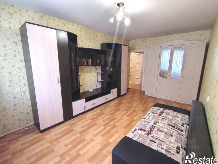 1-комн квартира ул Романа Брянского, 29,  д. 29