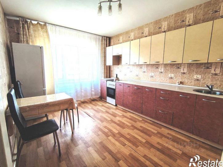1-комн квартира ул Романа Брянского, 29,  д. 29