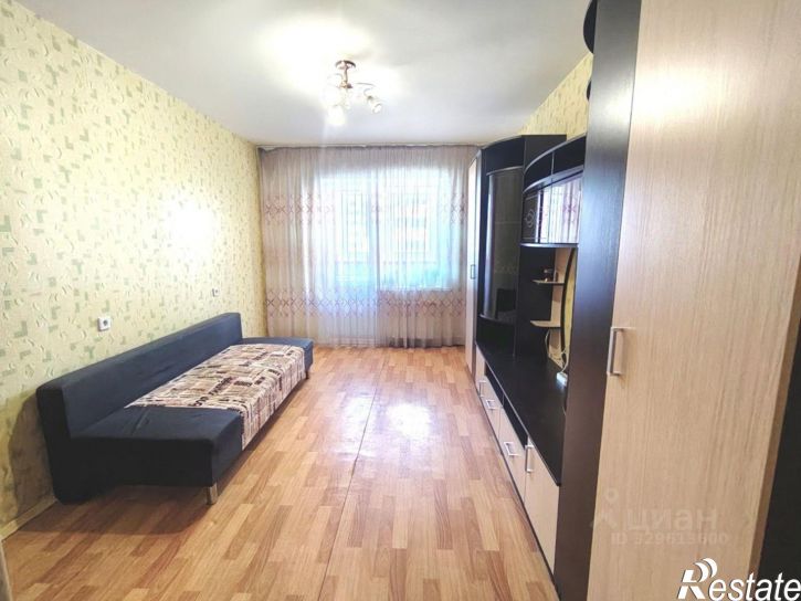 1-комн квартира ул Романа Брянского, 29,  д. 29