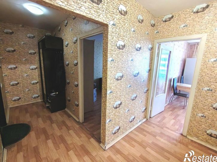 1-комн квартира ул Романа Брянского, 29,  д. 29