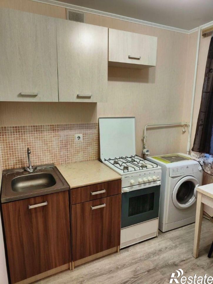 1-комн квартира ул Камозина, 31,  д. 31