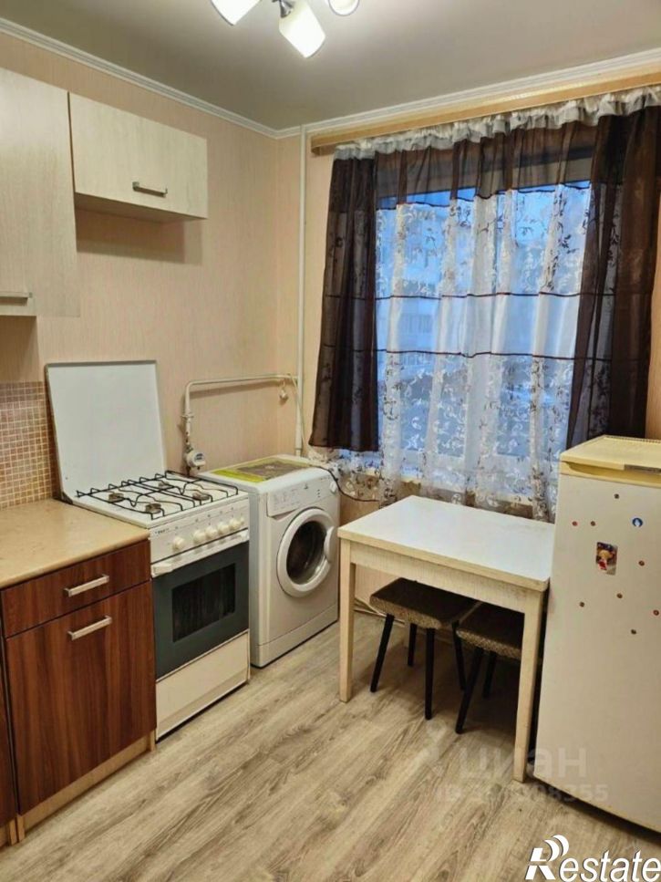 1-комн квартира ул Камозина, 31,  д. 31