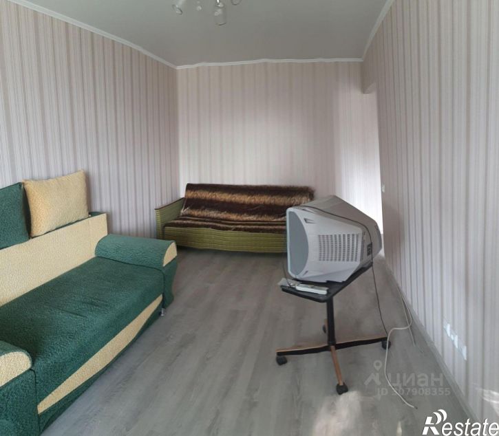 1-комн квартира ул Камозина, 31,  д. 31