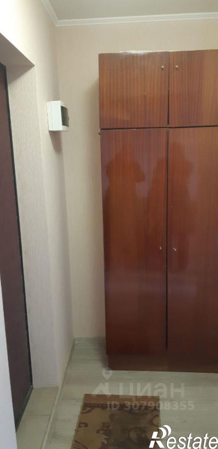 1-комн квартира ул Камозина, 31,  д. 31