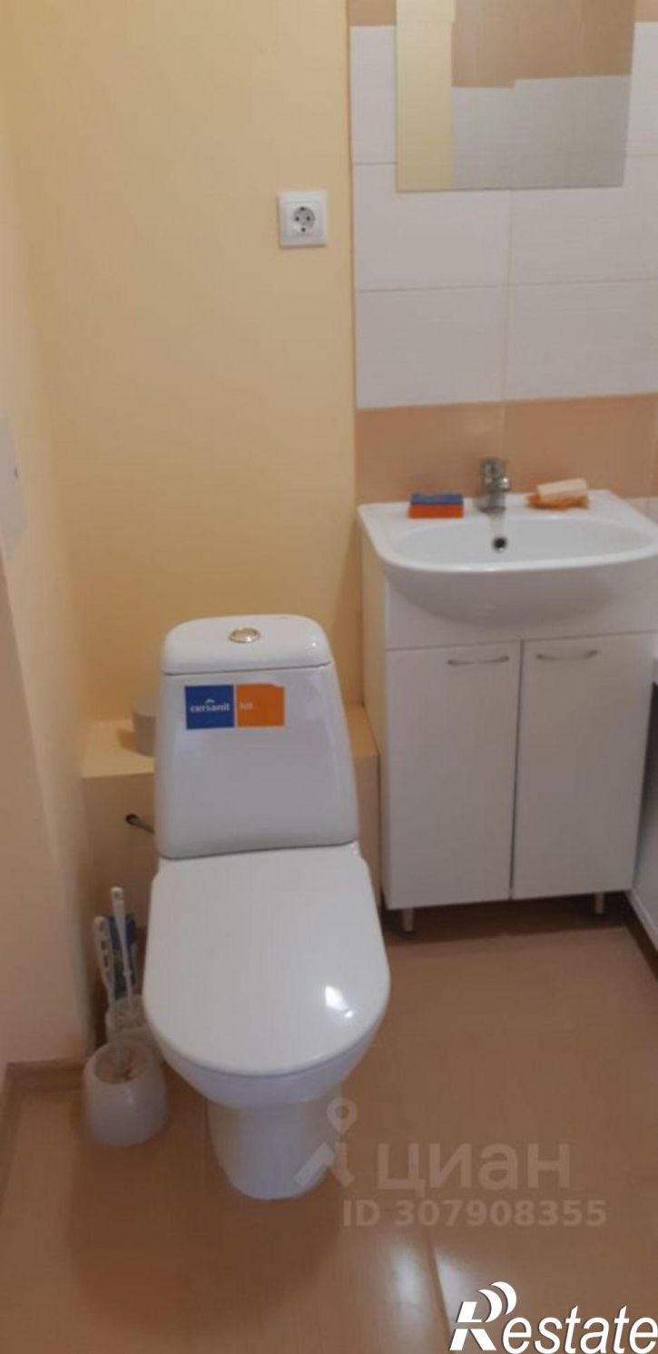 1-комн квартира ул Камозина, 31,  д. 31