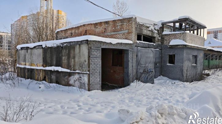 Отдельное здание ул Степная, 3,  д. 3