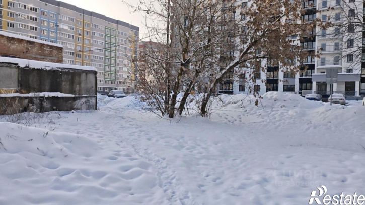 Отдельное здание ул Степная, 3,  д. 3