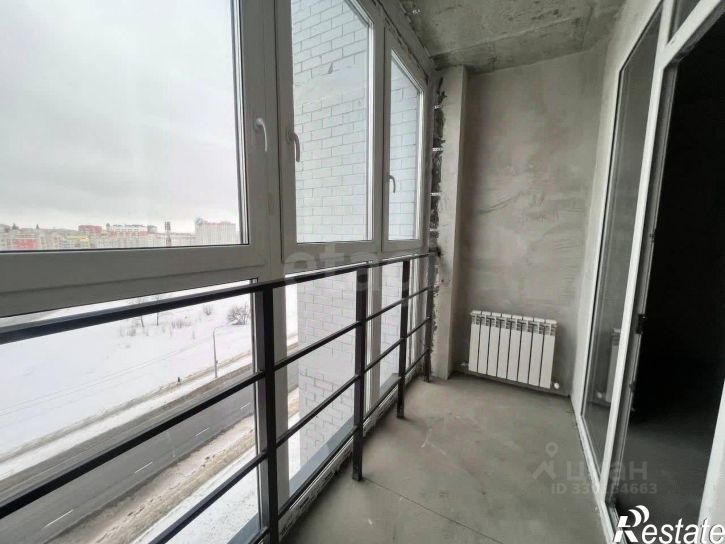 2-комн квартира ул им А.Ф.Войстроченко, 5,  д. 5