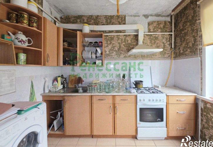 2-комн квартира ул 50-й Армии, 18,  д. 18