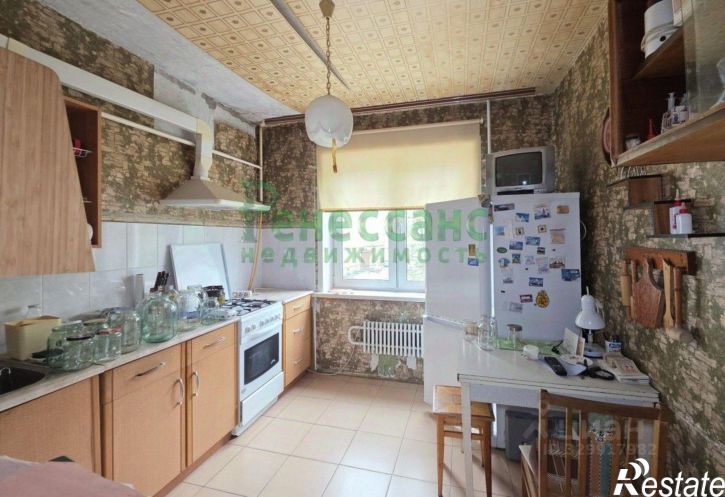 2-комн квартира ул 50-й Армии, 18,  д. 18