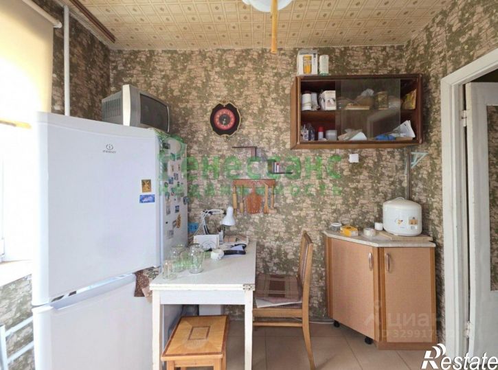 2-комн квартира ул 50-й Армии, 18,  д. 18