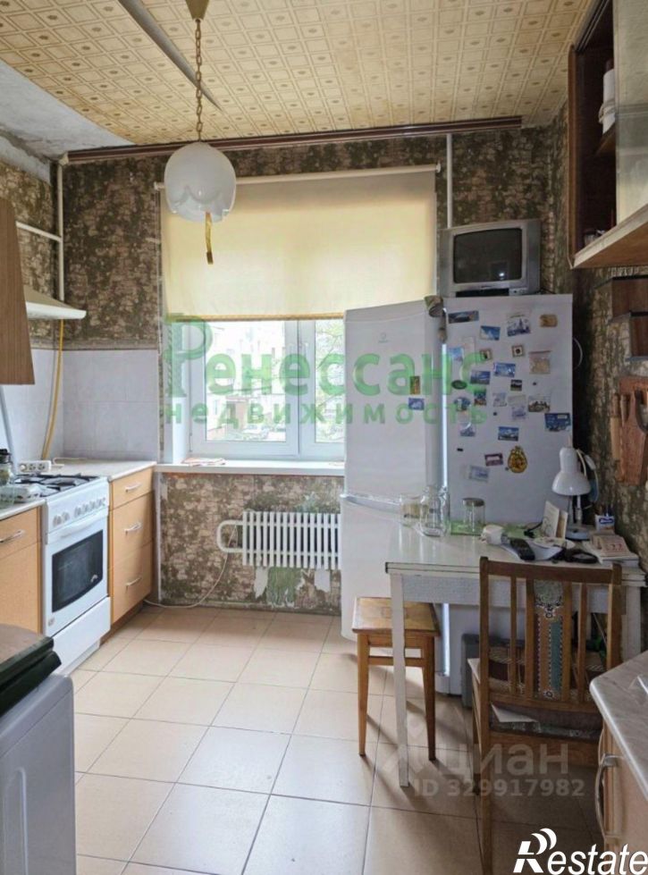 2-комн квартира ул 50-й Армии, 18,  д. 18