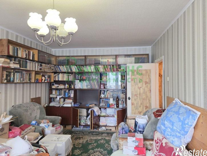 2-комн квартира ул 50-й Армии, 18,  д. 18