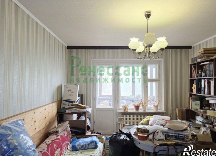2-комн квартира ул 50-й Армии, 18,  д. 18