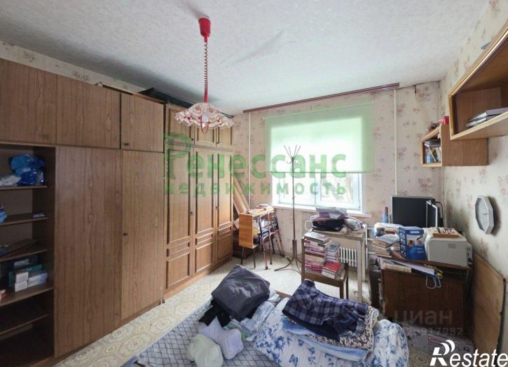 2-комн квартира ул 50-й Армии, 18,  д. 18