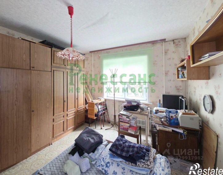 2-комн квартира ул 50-й Армии, 18,  д. 18