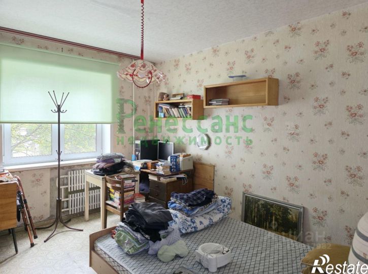 2-комн квартира ул 50-й Армии, 18,  д. 18