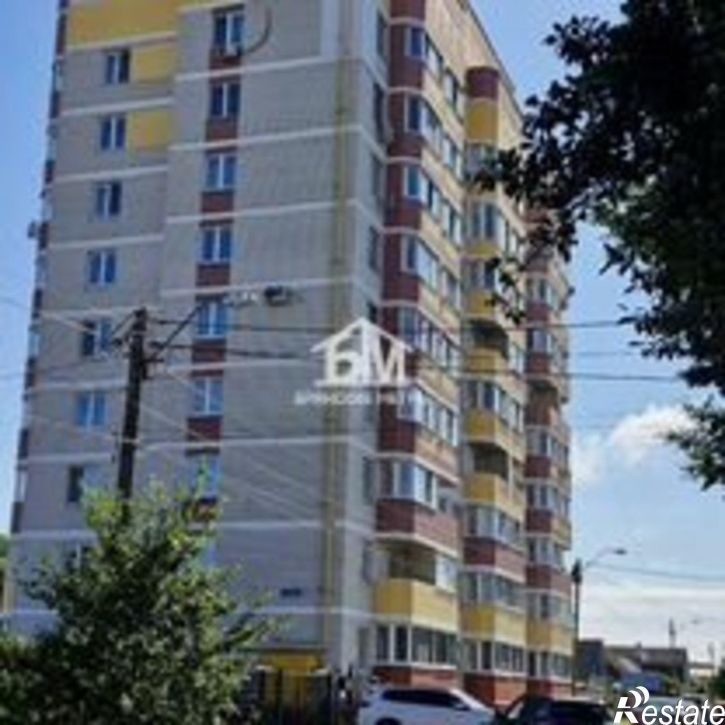 2-комн квартира 2-й Спартаковский пер, 34,  д. 34