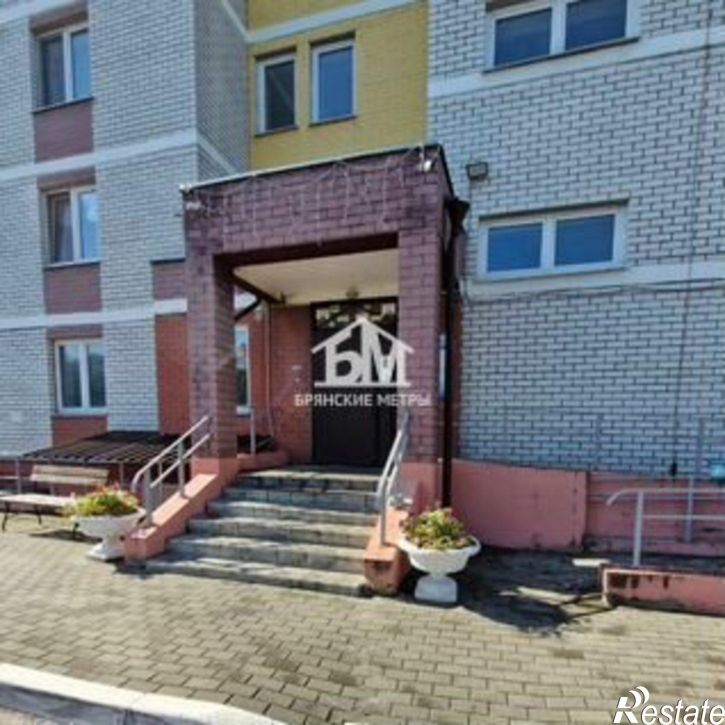 2-комн квартира 2-й Спартаковский пер, 34,  д. 34