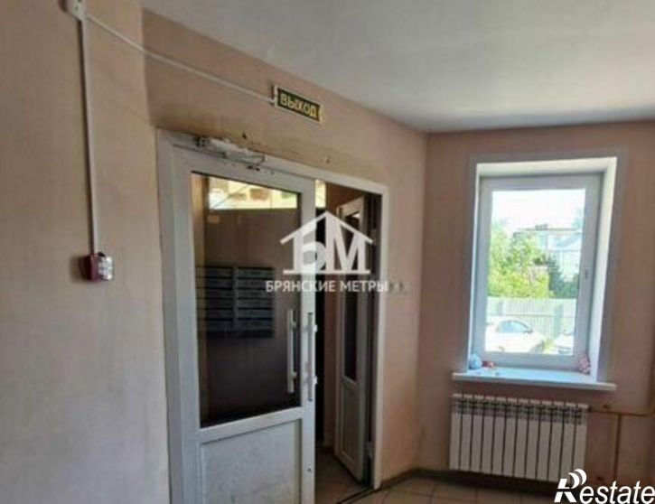 2-комн квартира 2-й Спартаковский пер, 34,  д. 34