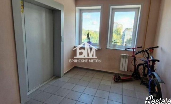 2-комн квартира 2-й Спартаковский пер, 34,  д. 34