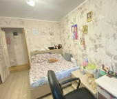2-комн, 44кв м, этаж 2/5 Орловская улица, 12