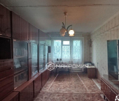 3-комн, 61кв м, этаж 5/5 ул Костычева, 31А