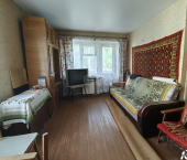 1-комн, 31кв м, этаж 3/5 ул Горького, 56
