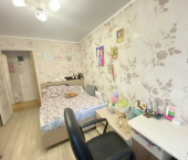 2-комн, 44кв м, этаж 2/5 ул Орловская, 12