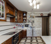 3-комн, 71кв м, этаж 10/10 Унечская улица, 99