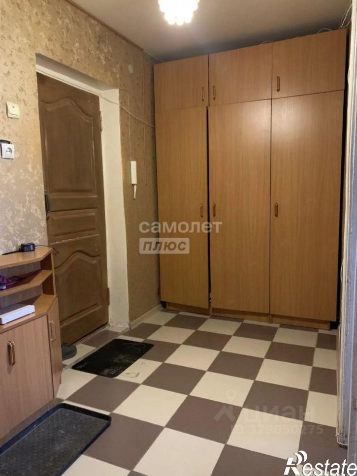 2-комн квартира пр-кт Станке Димитрова, 55В,  д. 55В