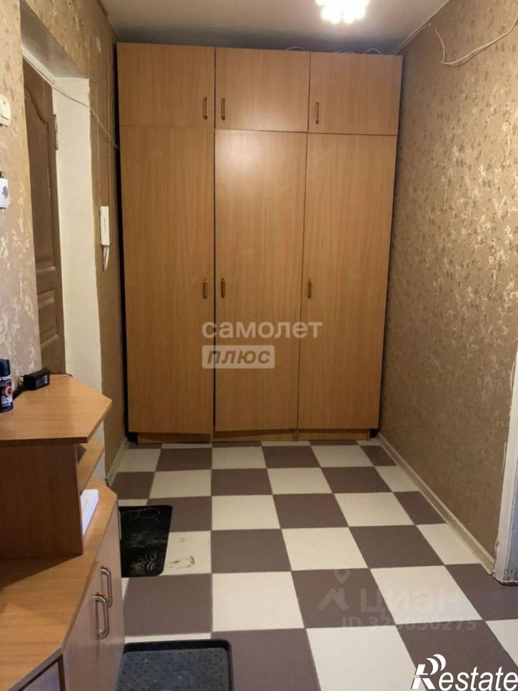 2-комн квартира пр-кт Станке Димитрова, 55В,  д. 55В