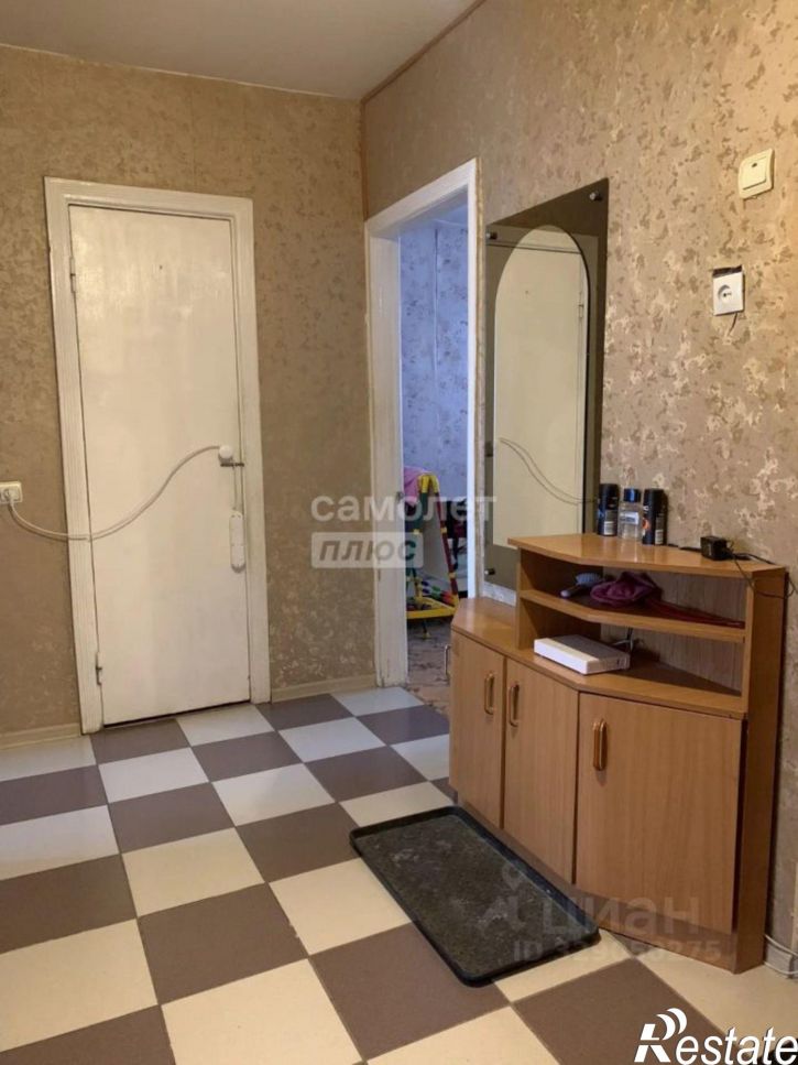 2-комн квартира пр-кт Станке Димитрова, 55В,  д. 55В