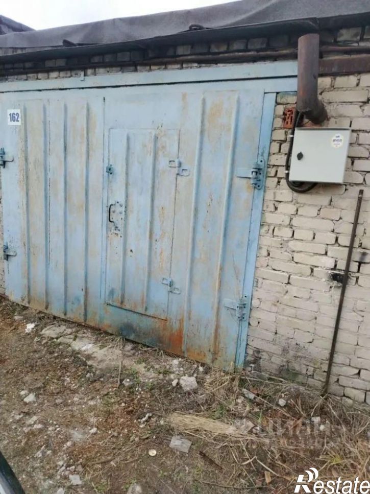 Гараж/парковка ул Почтовая, 67А,  д. 67А