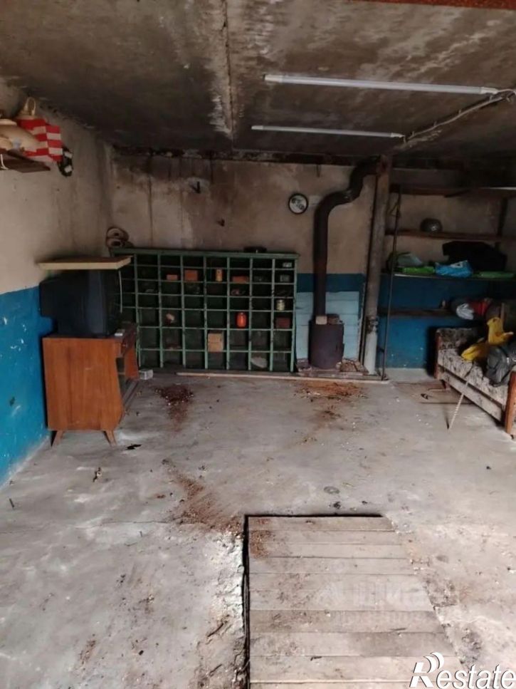 Гараж/парковка ул Почтовая, 67А,  д. 67А