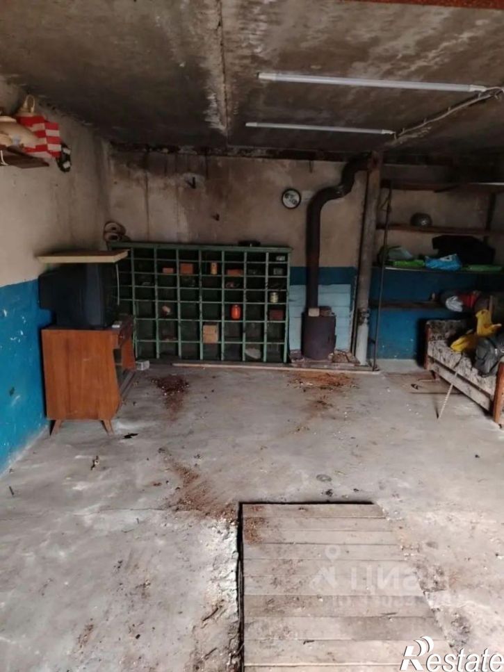 Гараж/парковка ул Почтовая, 67А,  д. 67А