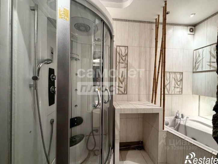 3-комн квартира ул 7-я Линия, 15,  д. 15